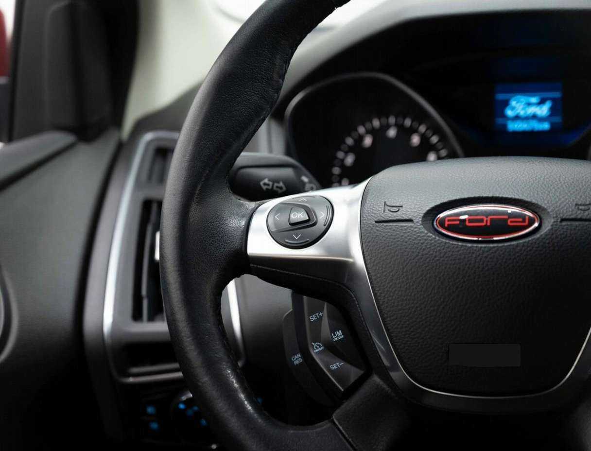 Купить Ford Focus, 2014, 145 469 км, фото №15