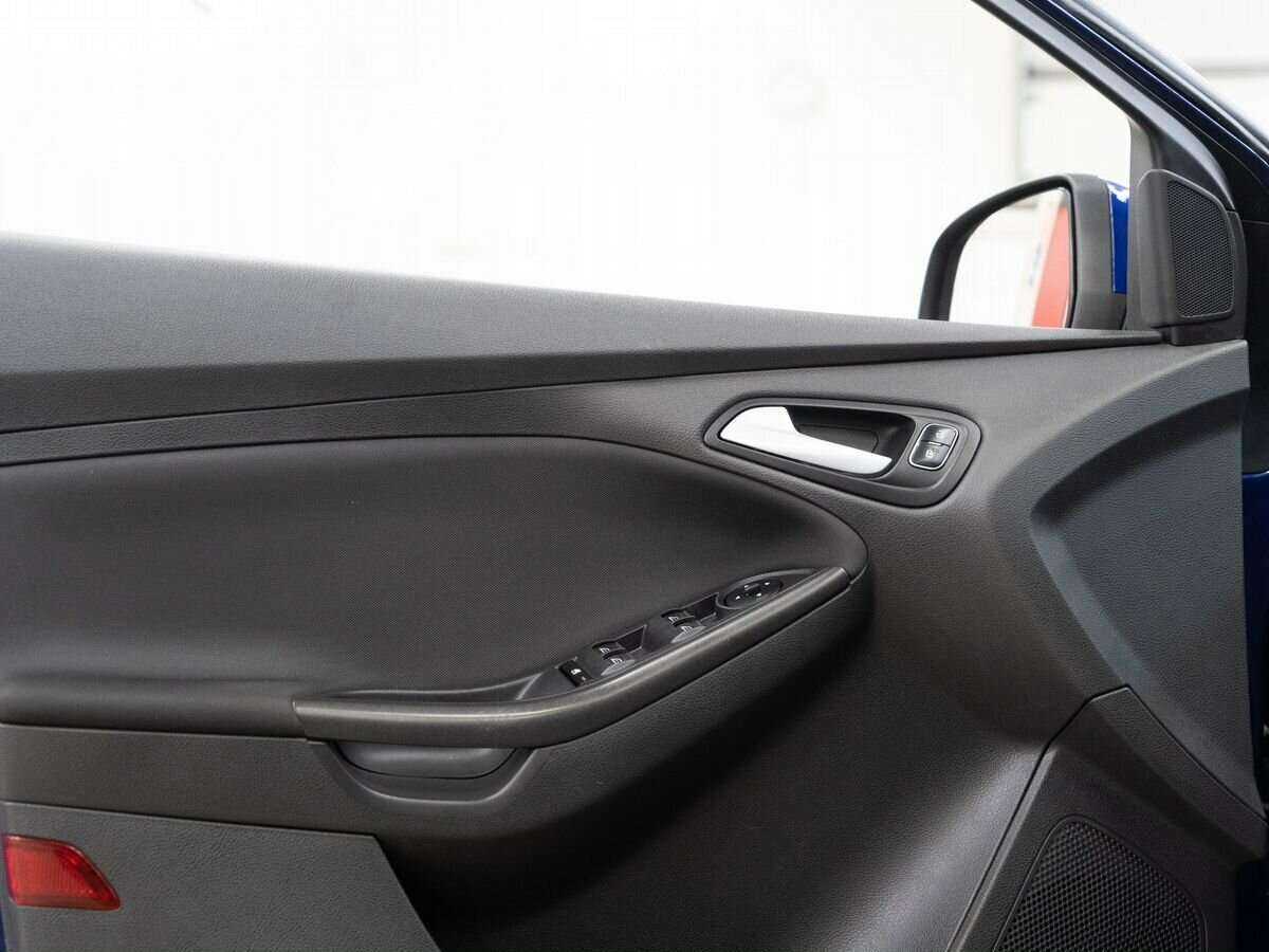 Купить Ford Focus, 2017, 85 000 км, фото №15