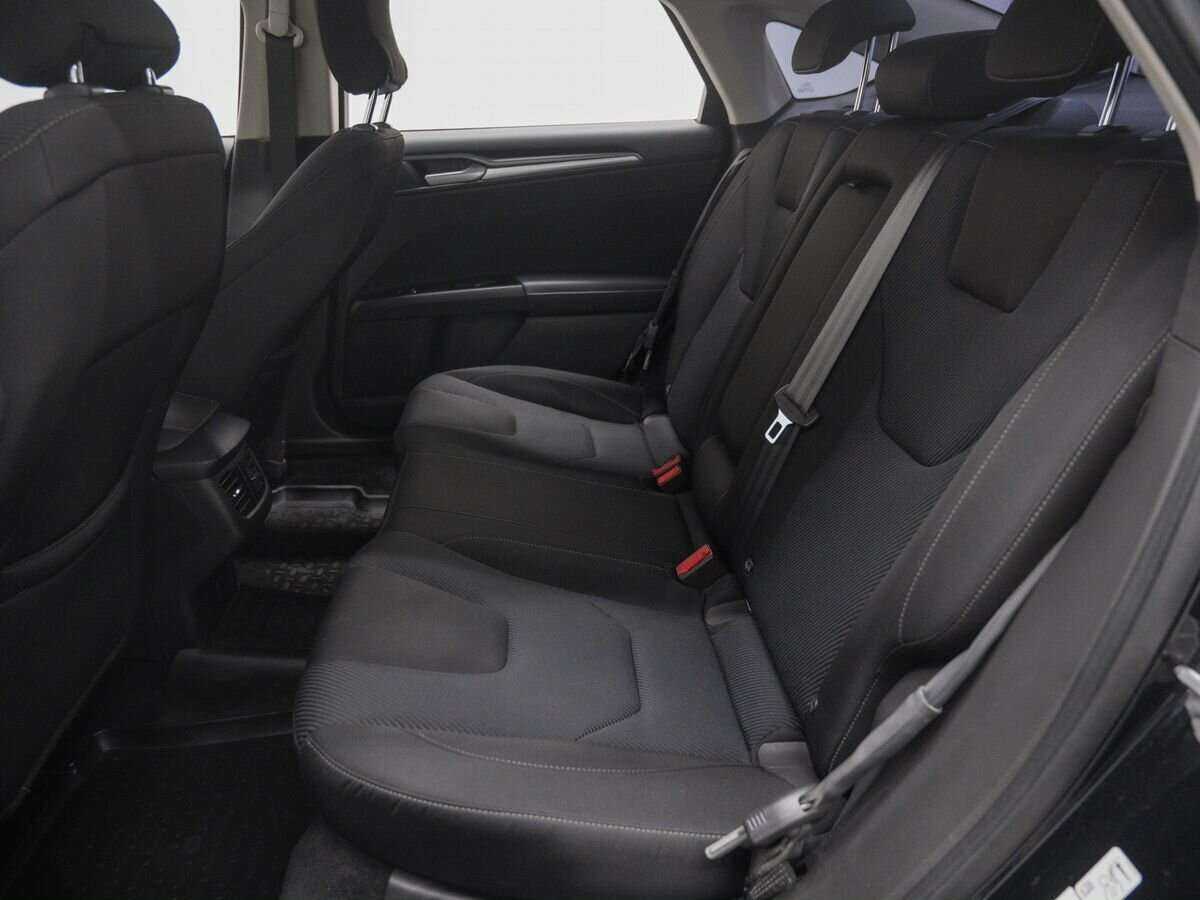 Купить Ford Mondeo, 2015, 97 000 км, фото №16