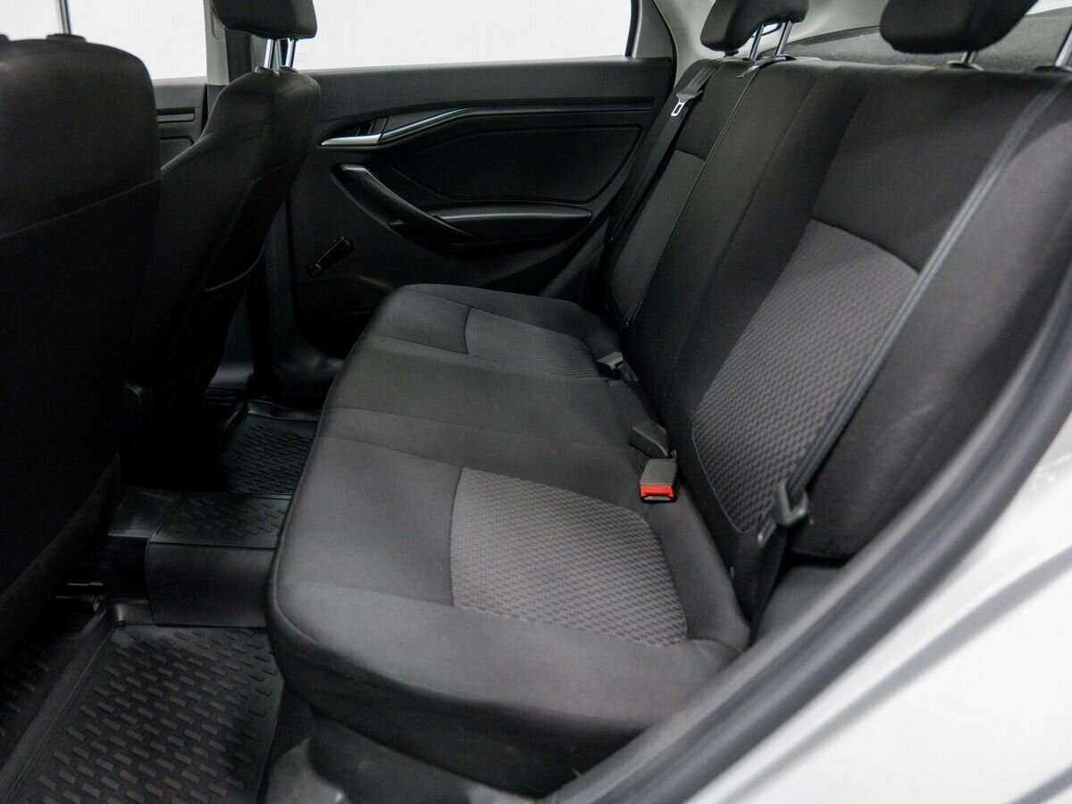 Купить Lada (ВАЗ) Vesta, 2020, 60 000 км, фото №11