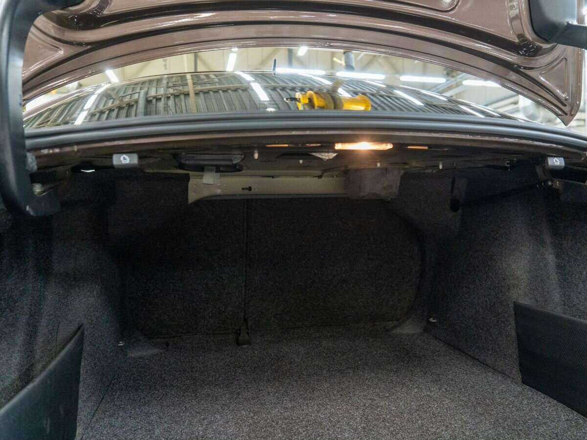 Купить Volkswagen Jetta, 2016, 107 000 км, фото №8