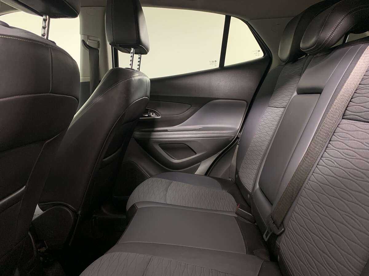 Купить Opel Mokka, 2014, 100 000 км, фото №16