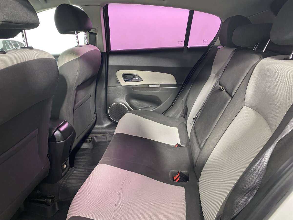 Купить Chevrolet Cruze, 2012, 162 400 км, фото №7