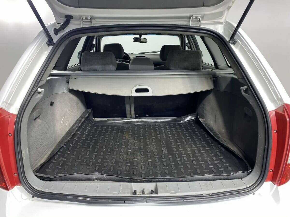 Купить Chevrolet Lacetti, 2012, 200 000 км, фото №10