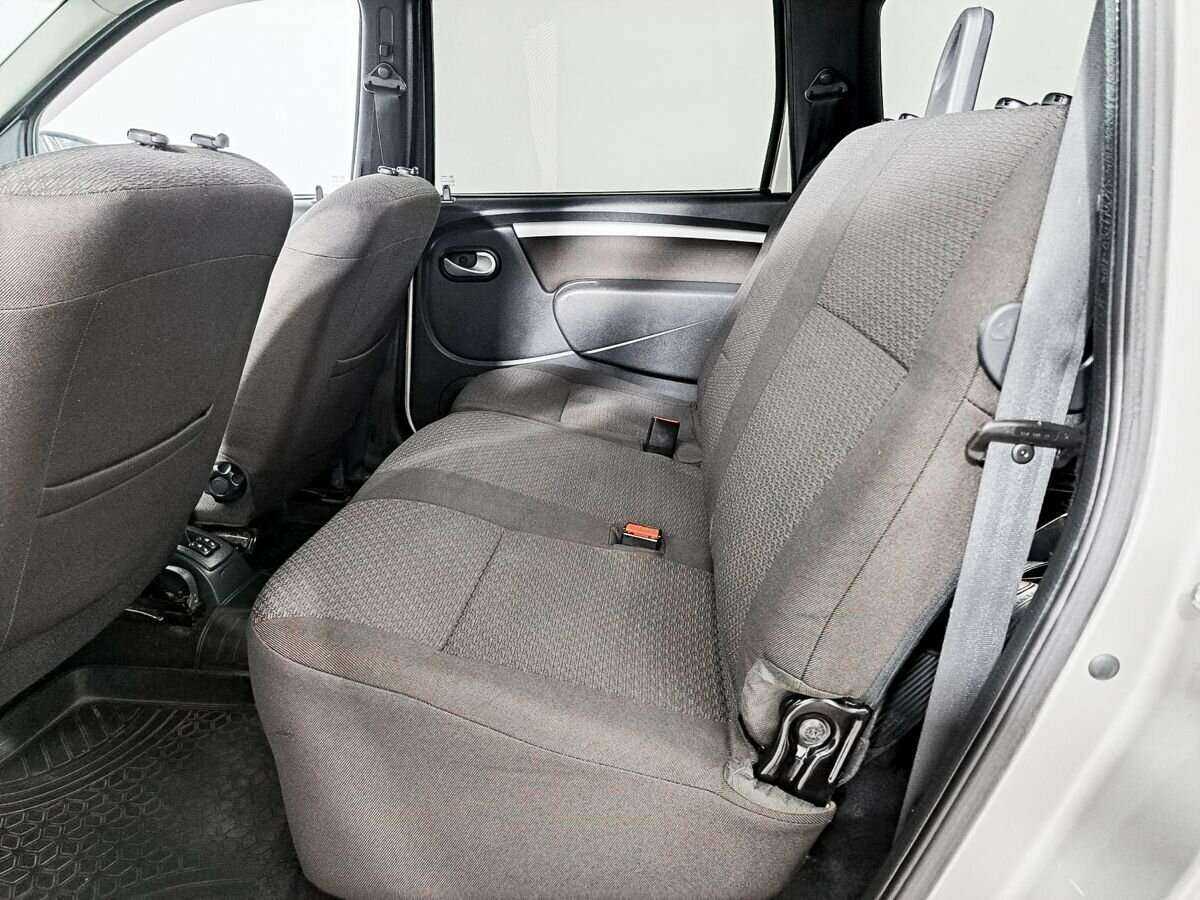 Купить Lada (ВАЗ) Largus, 2013, 176 750 км, фото №8