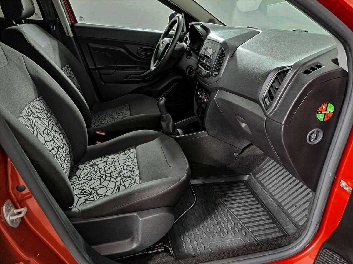 Купить Lada (ВАЗ) XRAY, 2018, 28 468 км, фото №9