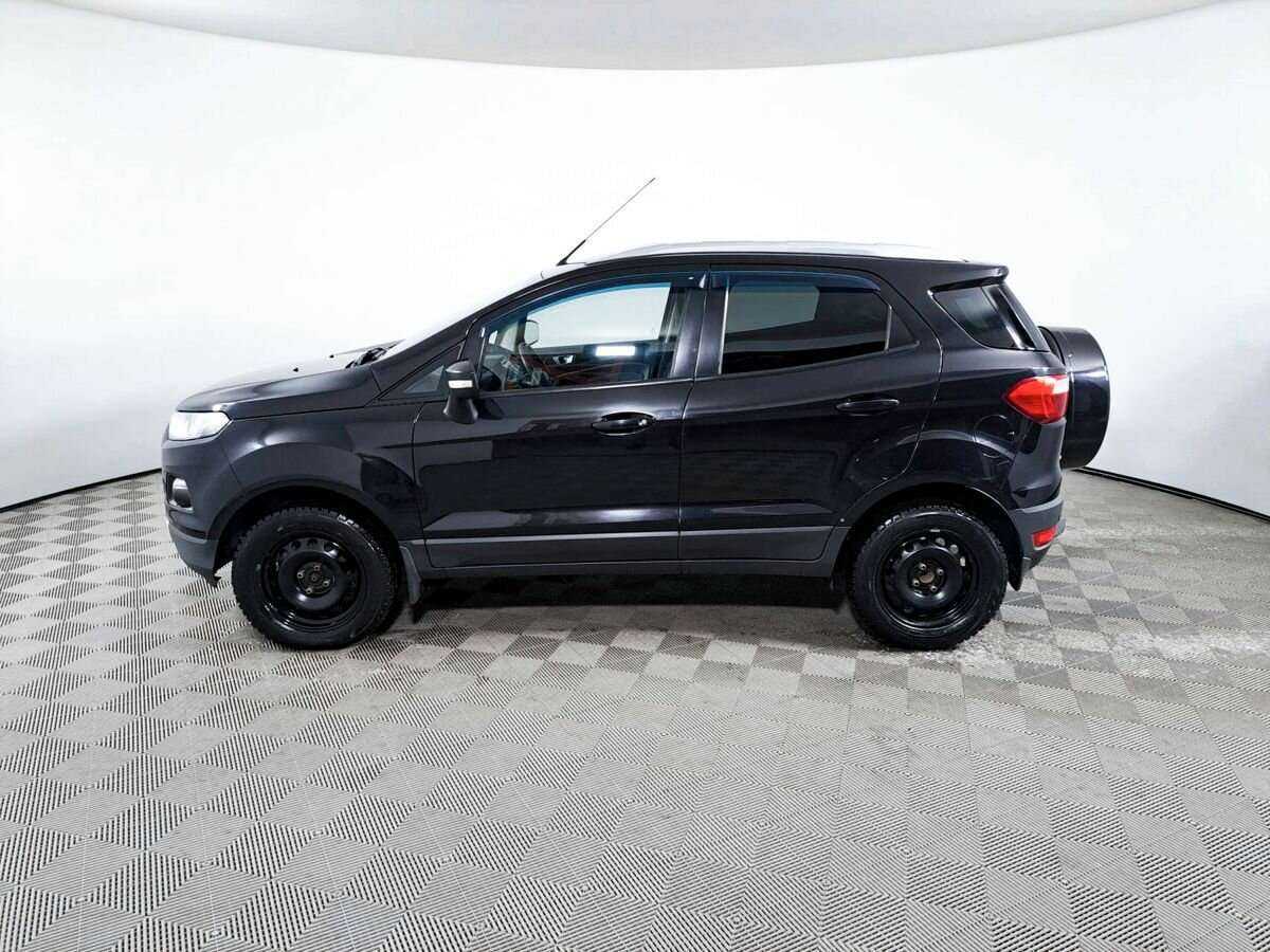 Купить Ford EcoSport, 2015, 221 442 км, фото №8