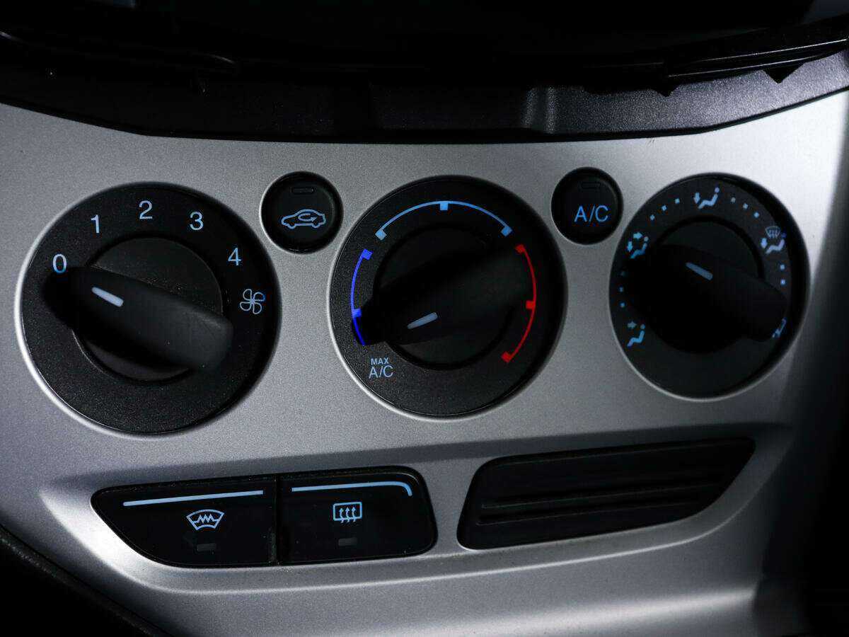 Купить Ford Focus, 2012, 43 200 км, фото №14