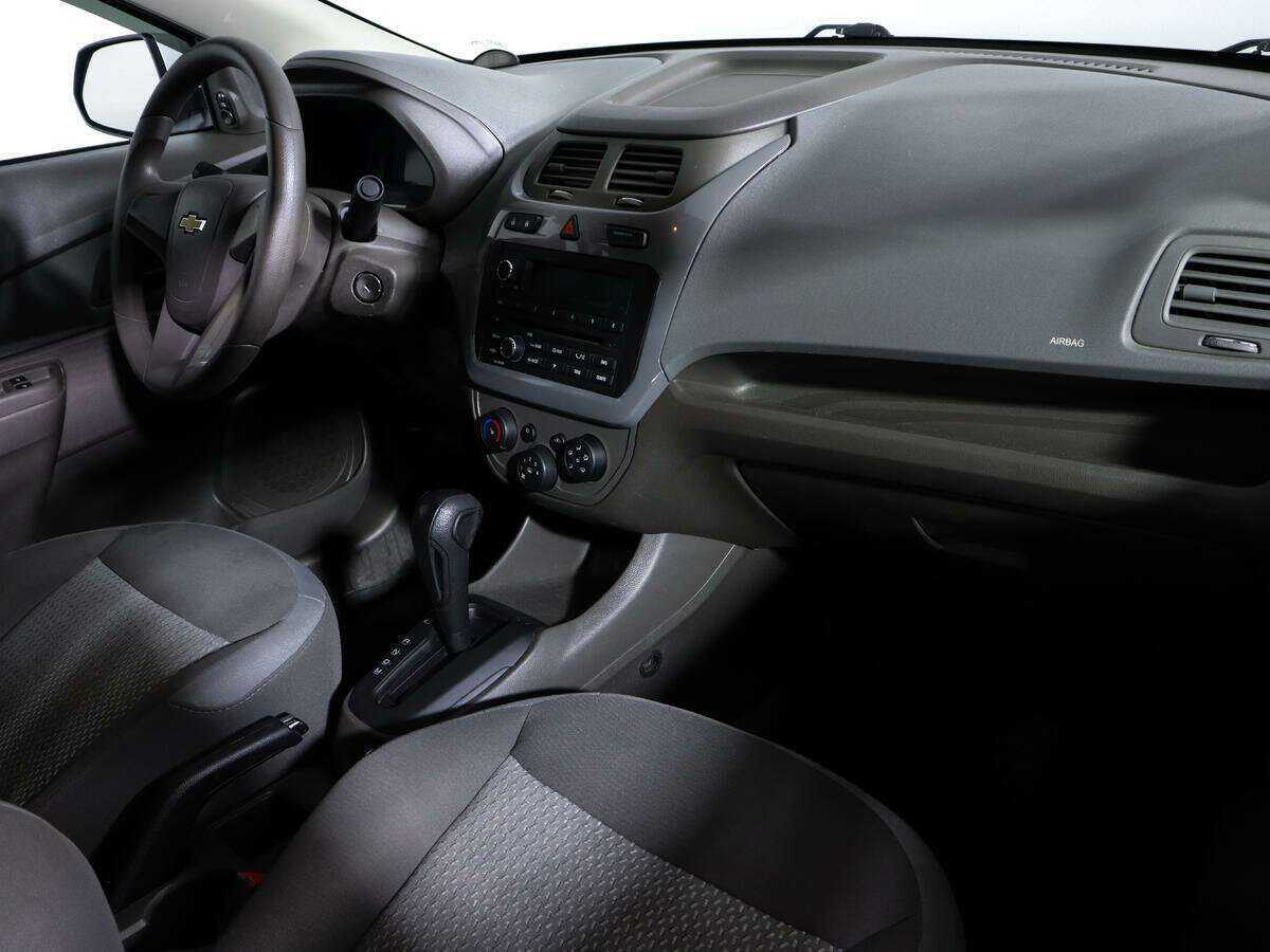Купить Chevrolet Cobalt, 2020, 50 025 км, фото №8