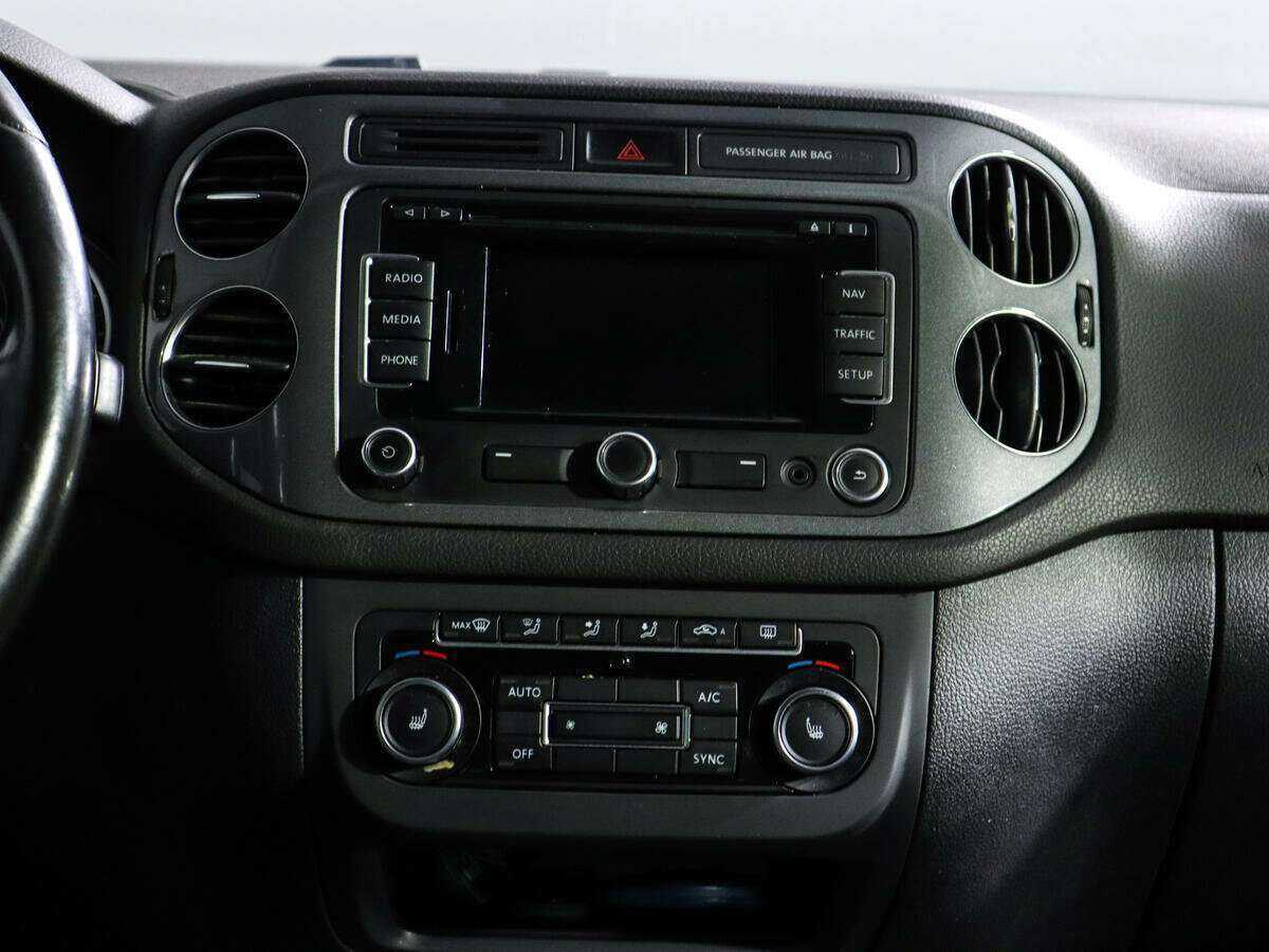 Купить Volkswagen Tiguan, 2012, 196 630 км, фото №10