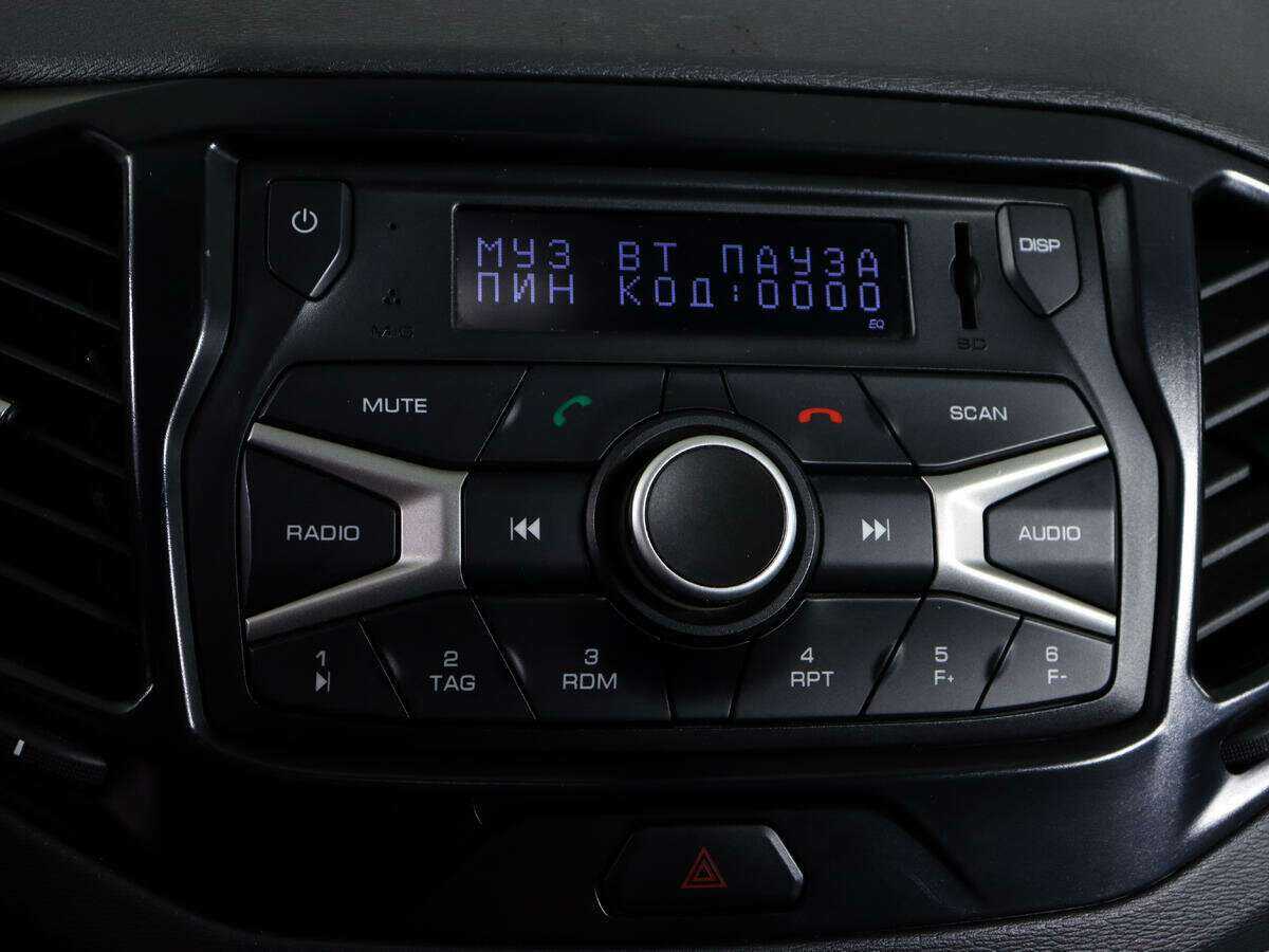 Купить Lada (ВАЗ) Vesta SW, 2019, 101 000 км, фото №17