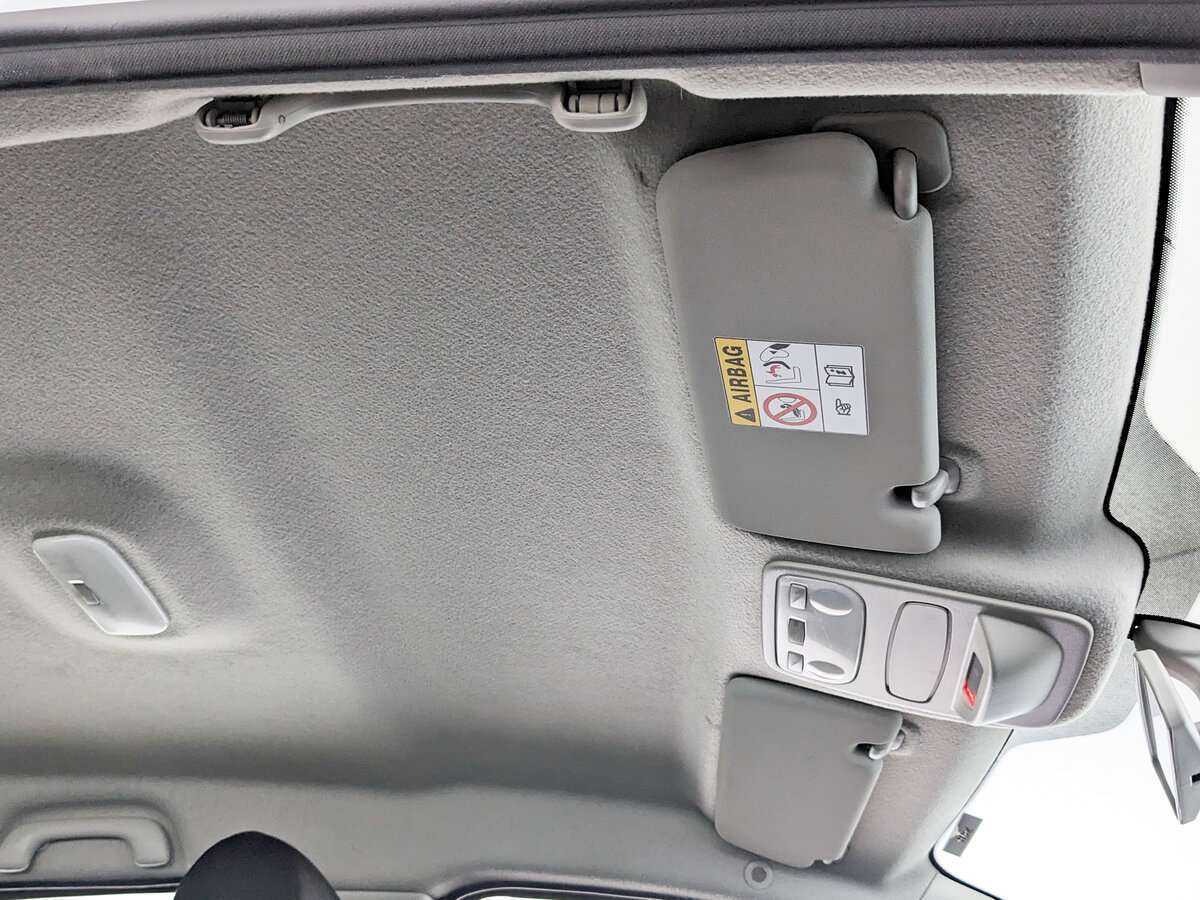 Купить Renault Kaptur, 2019, 84 502 км, фото №19