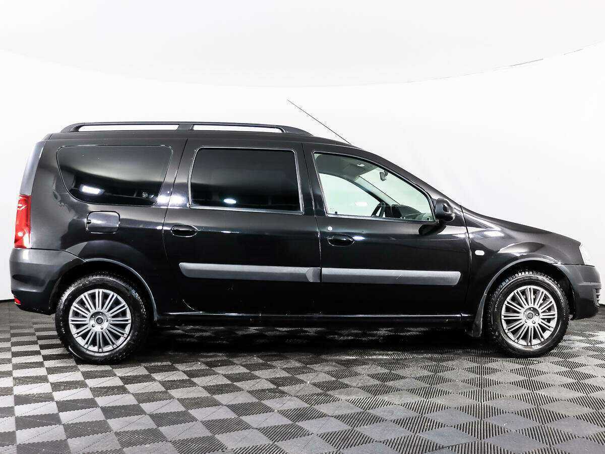 Lada (ВАЗ) Largus