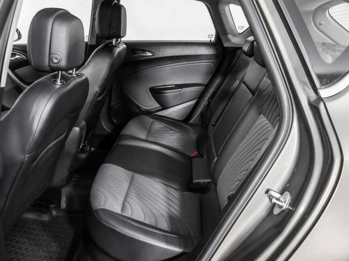 Купить Opel Astra, 2013, 288 491 км, фото №10