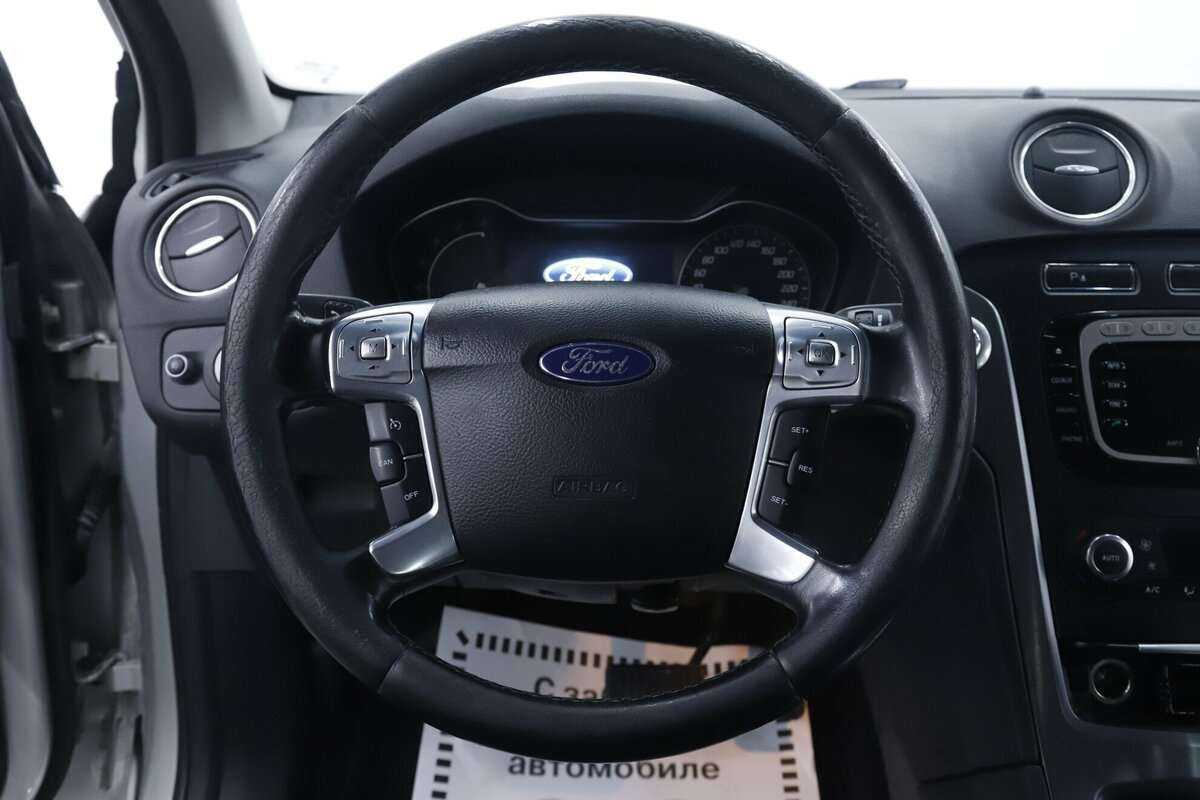 Купить Ford Mondeo, 2013, 145 000 км, фото №10
