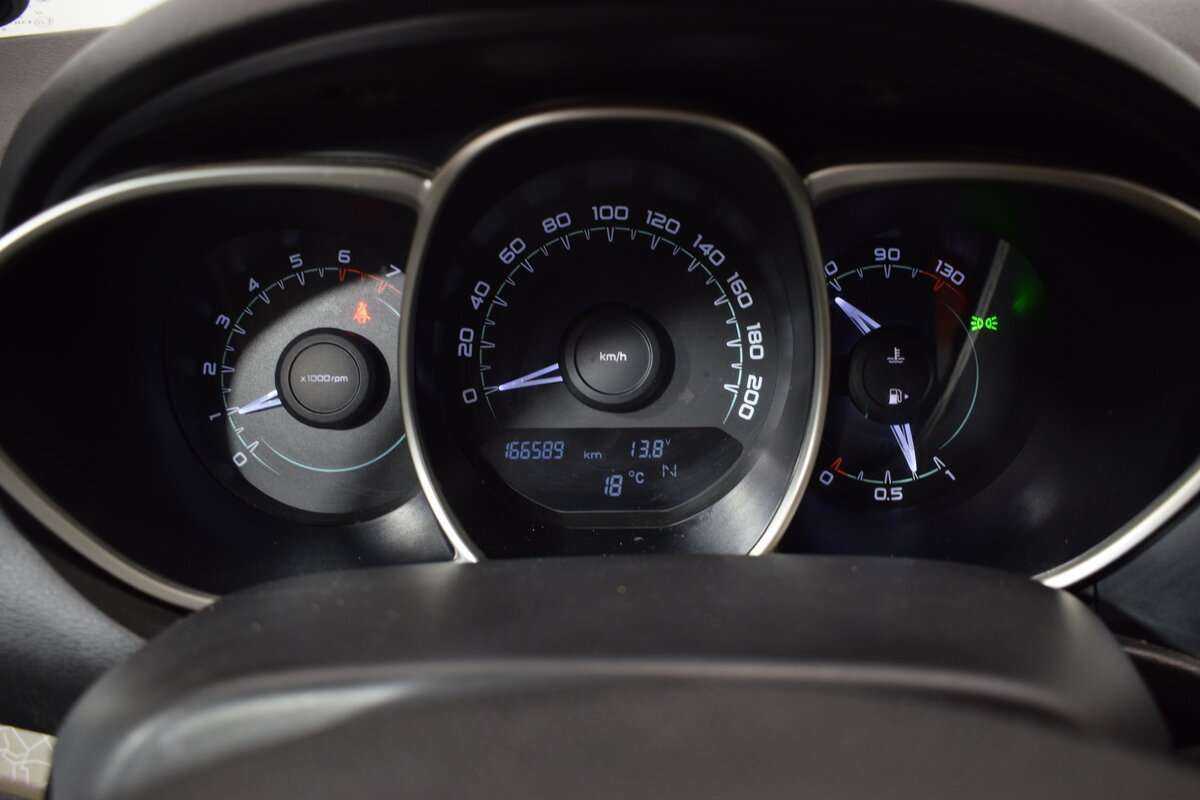 Купить Lada (ВАЗ) Vesta, 2016, 165 000 км, фото №15