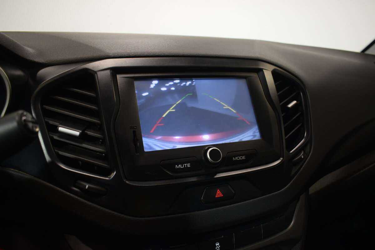 Купить Lada (ВАЗ) Vesta, 2016, 165 000 км, фото №17