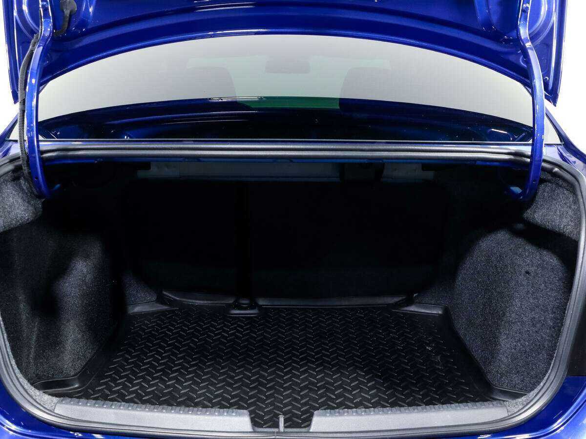 Купить Volkswagen Polo, 2018, 102 200 км, фото №13