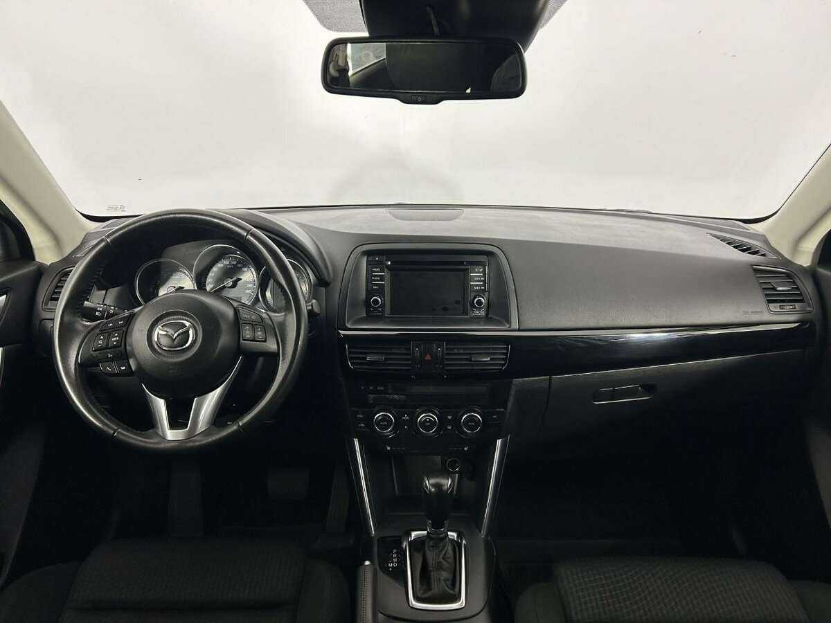 Купить Mazda CX-5, 2014, 226 000 км, фото №7