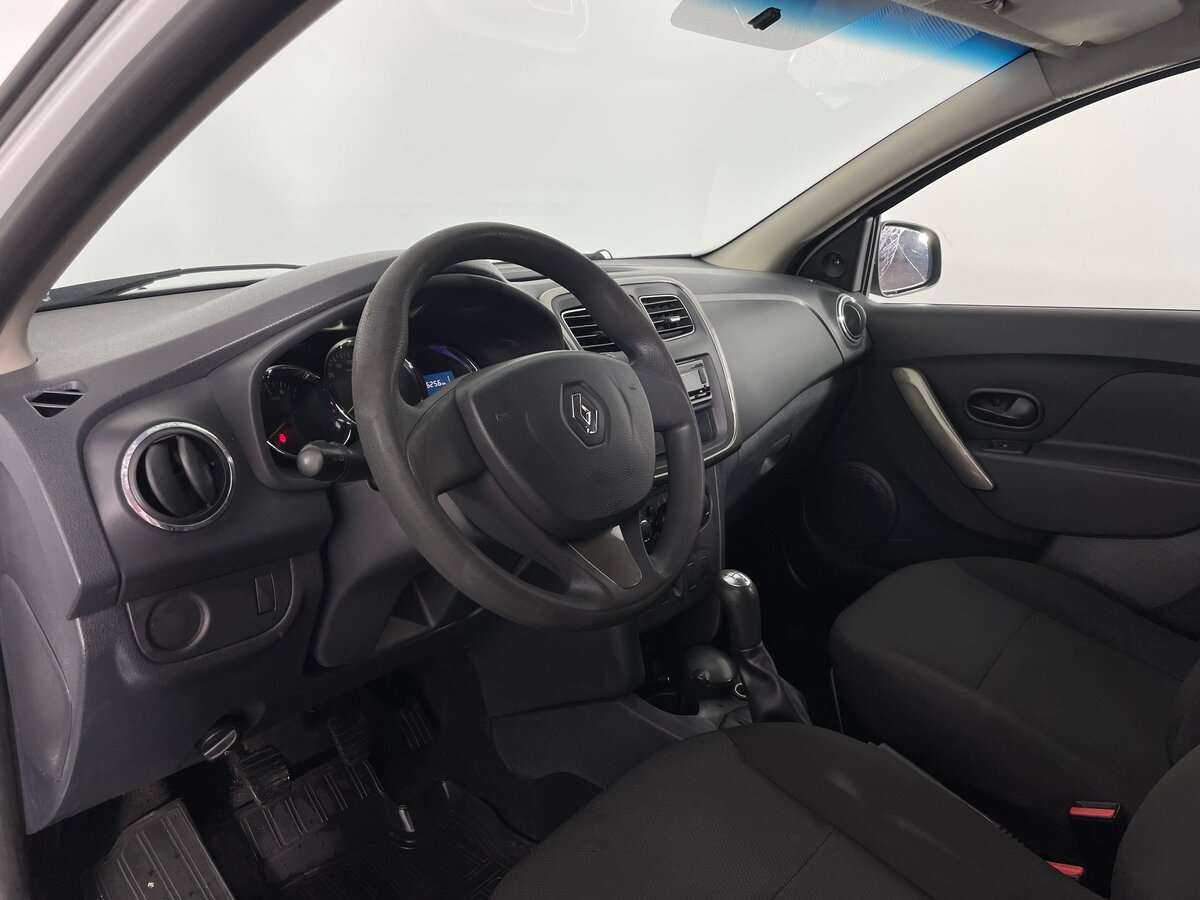 Купить Renault Logan, 2014, 156 200 км, фото №11