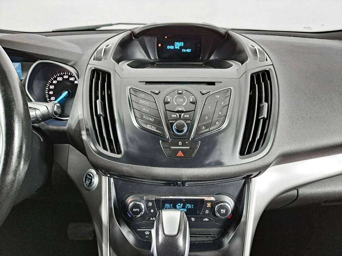 Купить Ford Kuga, 2016, 150 000 км, фото №13