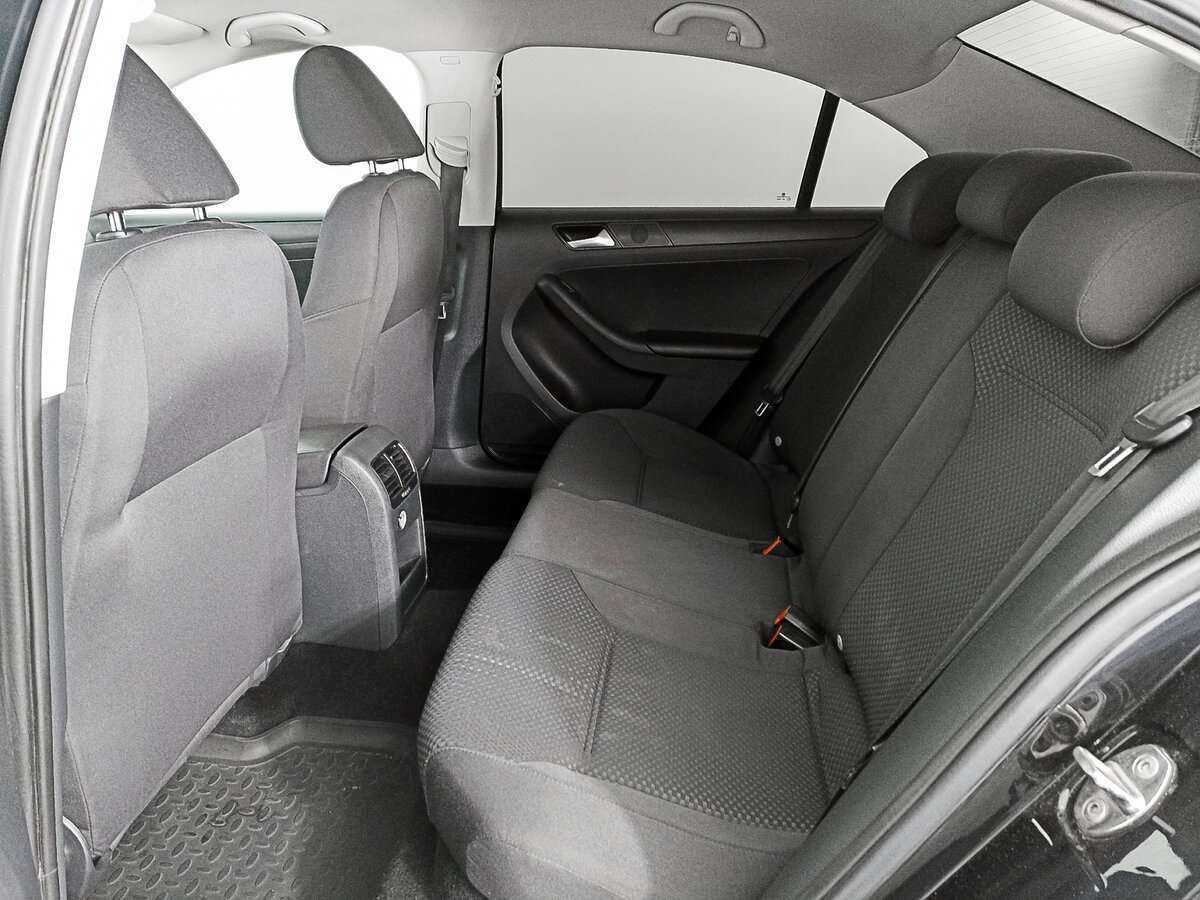 Купить Volkswagen Jetta, 2014, 244 581 км, фото №10