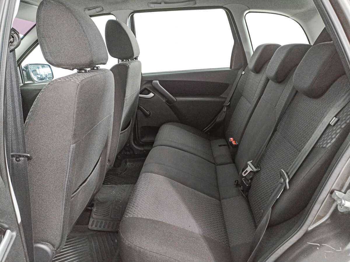 Купить Lada (ВАЗ) Kalina, 2015, 141 069 км, фото №10