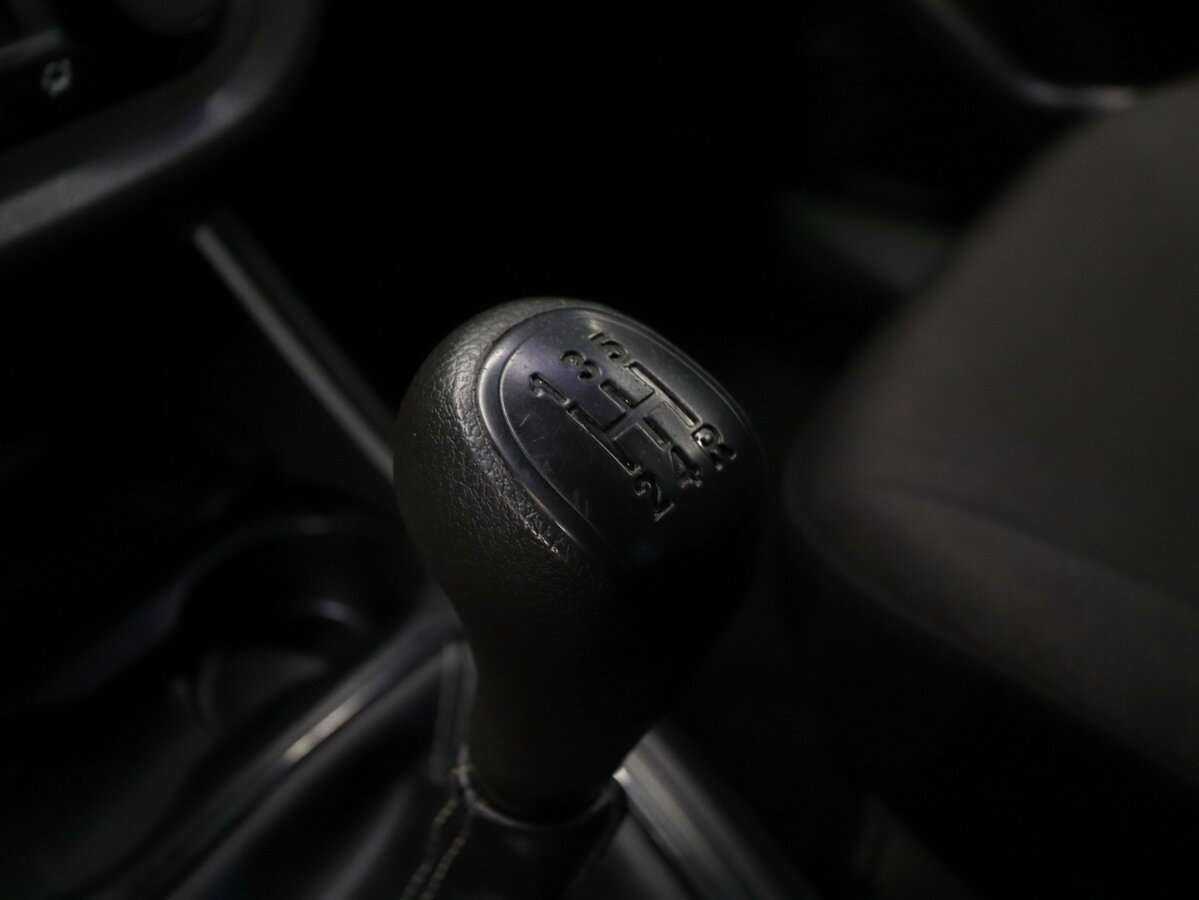 Купить Lada (ВАЗ) Vesta, 2018, 89 000 км, фото №14