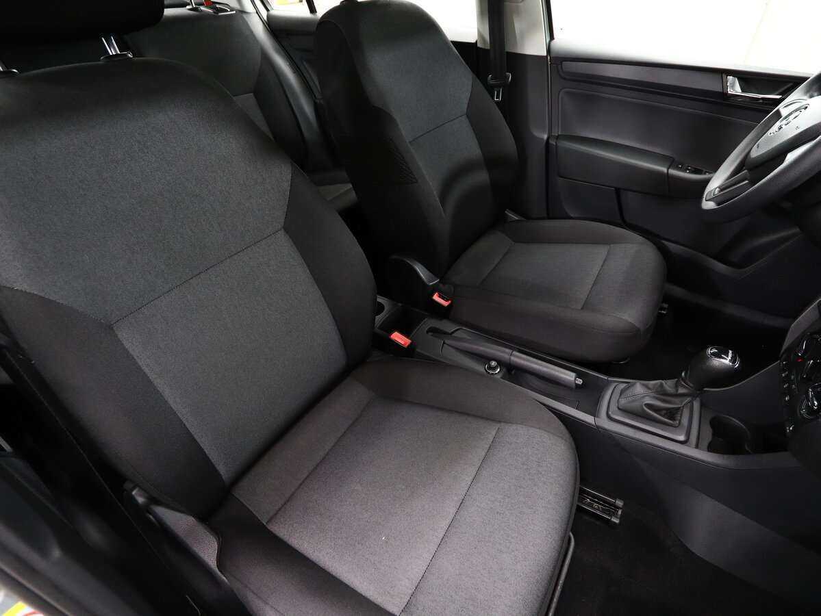 Купить Skoda Rapid, 2018, 73 000 км, фото №6