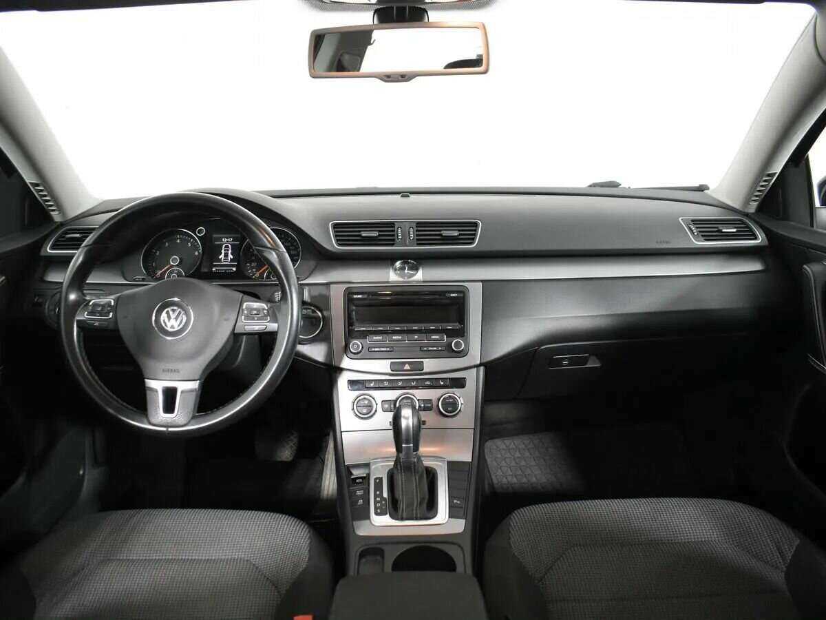 Купить Volkswagen Passat, 2014, 167 000 км, фото №13