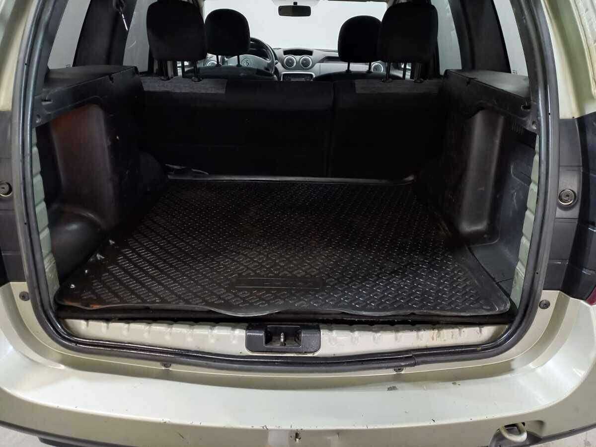 Купить Renault Duster, 2014, 200 883 км, фото №15