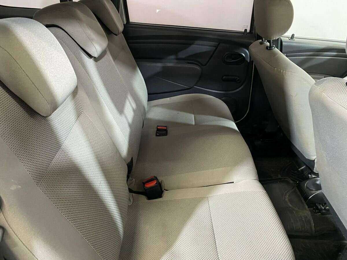 Купить Lada (ВАЗ) Largus, 2018, 271 000 км, фото №11