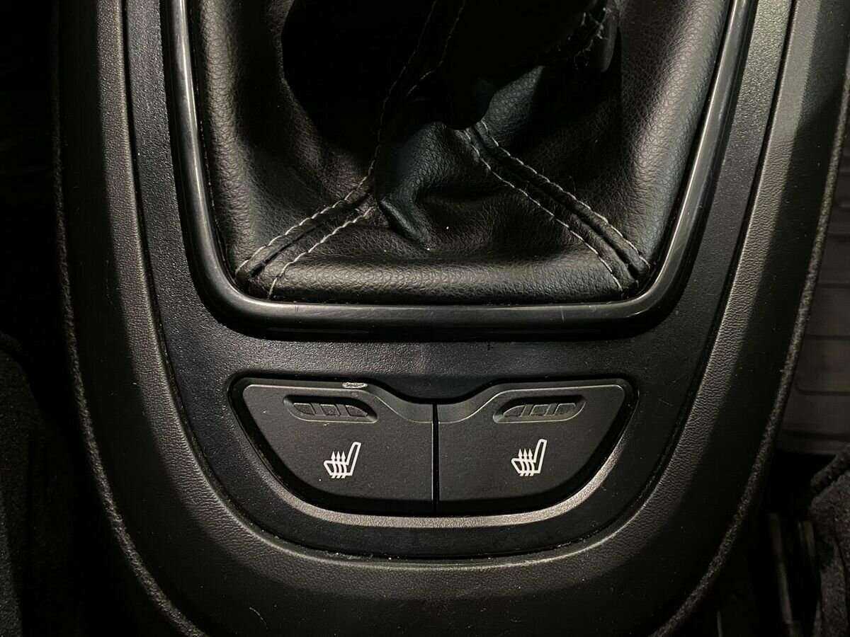 Купить Lada (ВАЗ) Vesta SW, 2018, 65 852 км, фото №16