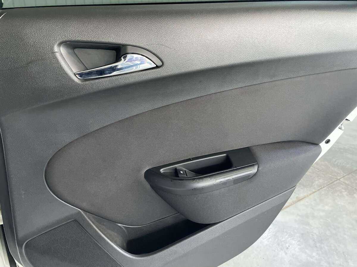 Купить Opel Astra, 2012, 98 086 км, фото №23