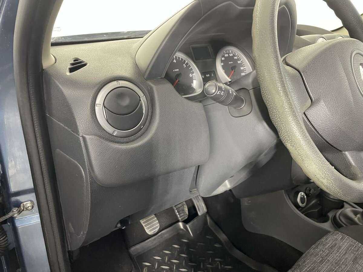 Купить Renault Duster, 2012, 170 540 км, фото №9
