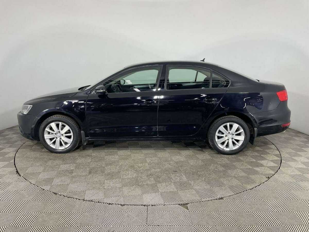 Купить Volkswagen Jetta, 2013, 135 662 км, фото №5
