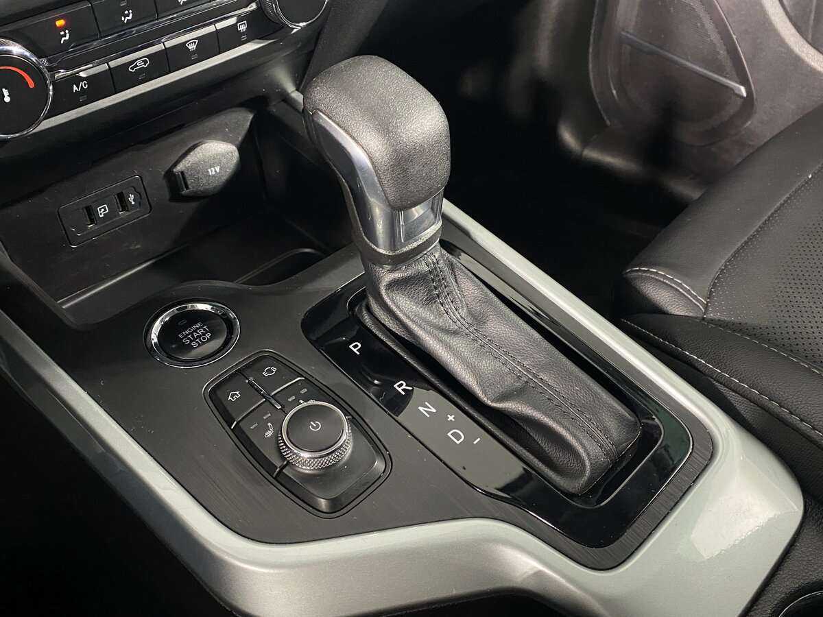 Купить CHERY Tiggo 4, 2019, 57 665 км, фото №12