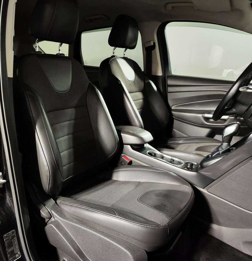 Купить Ford Kuga, 2015, 187 000 км, фото №13