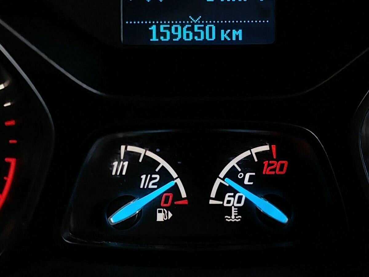 Купить Ford Kuga, 2016, 159 584 км, фото №16