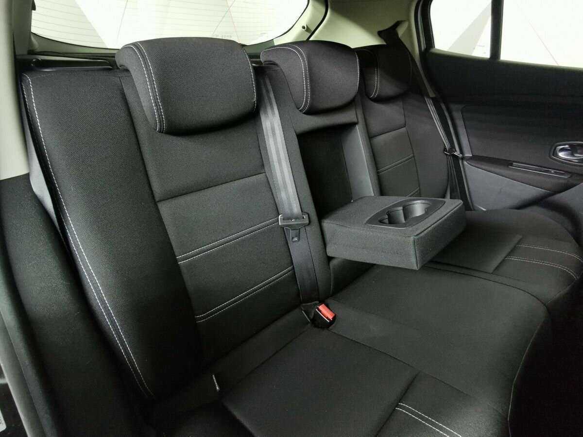 Купить Renault Megane, 2014, 71 823 км, фото №13