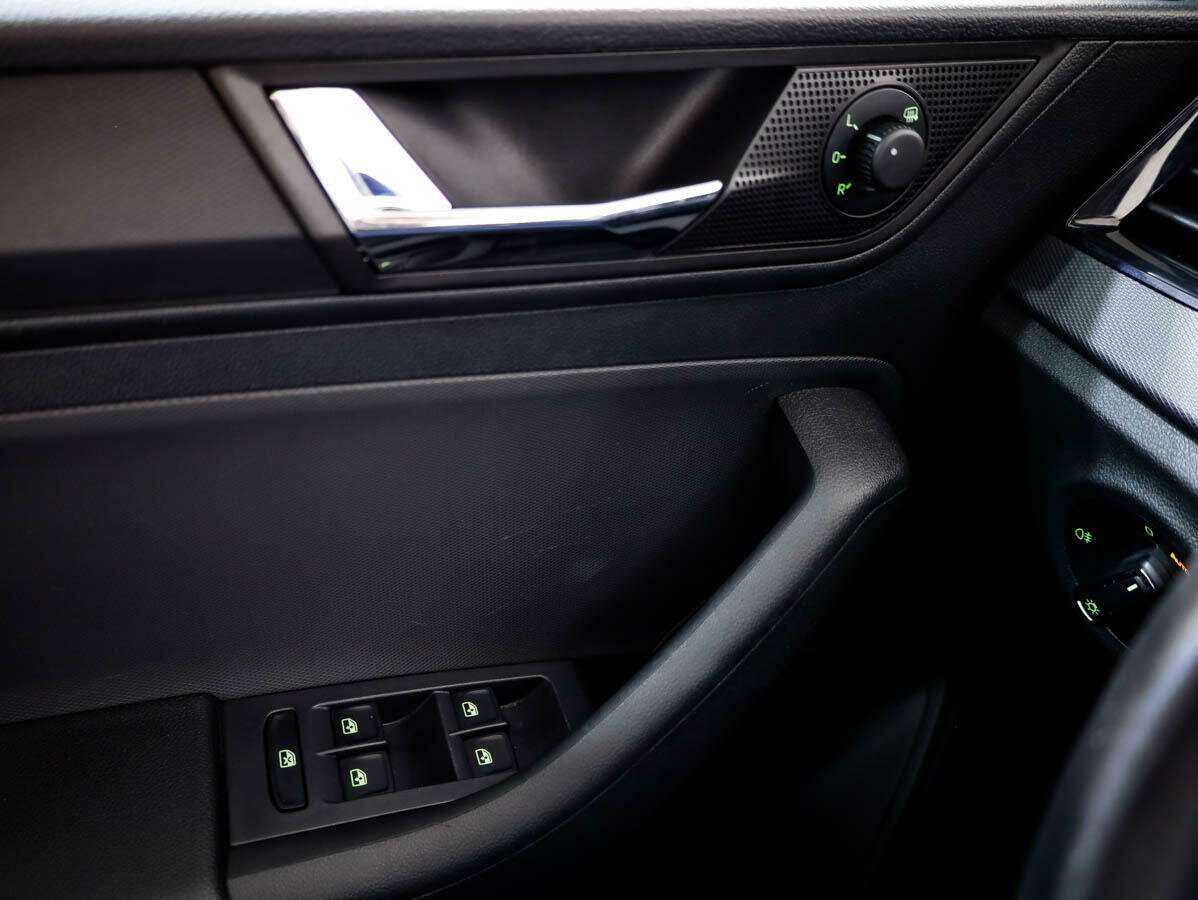 Купить Skoda Rapid, 2021, 63 263 км, фото №13