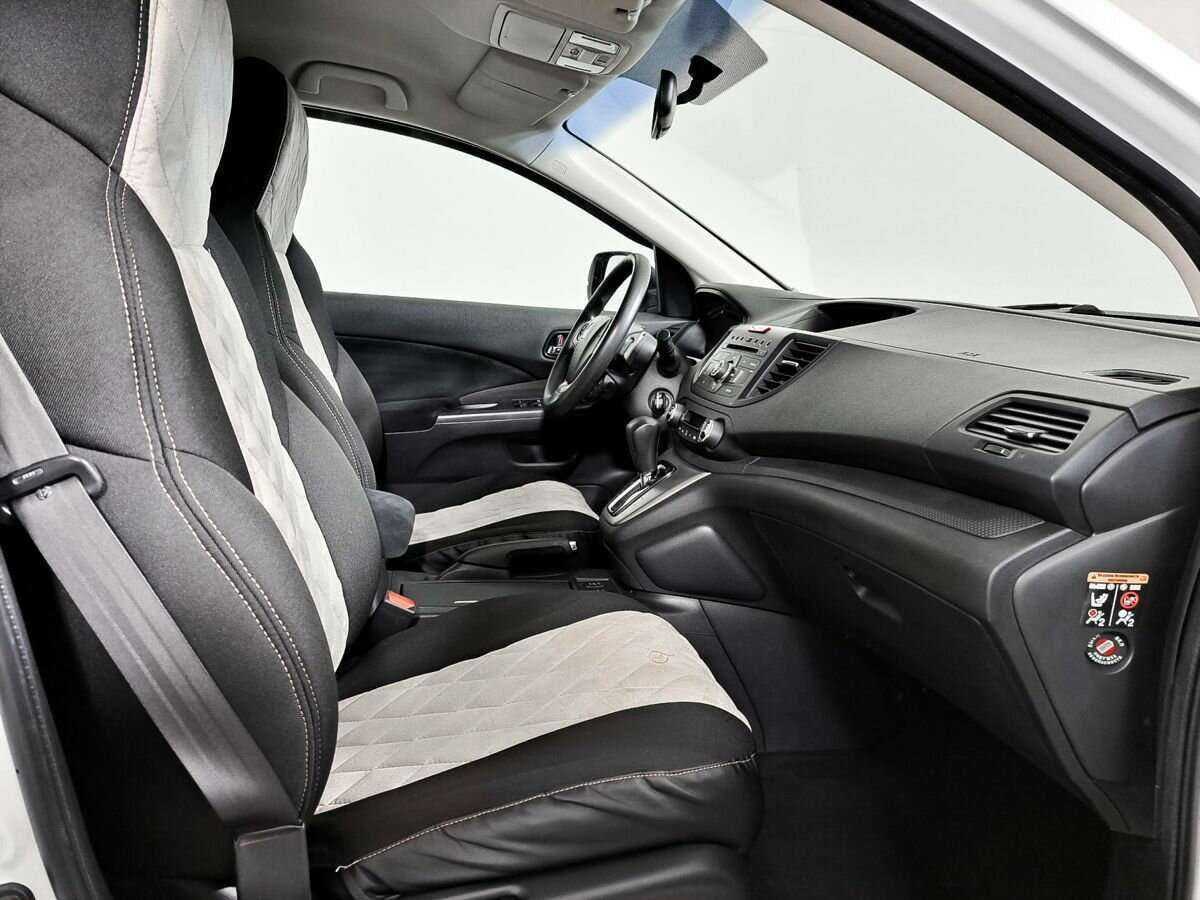 Купить Honda CR-V, 2013, 171 000 км, фото №9