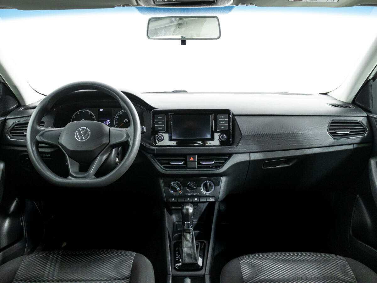 Купить Volkswagen Polo, 2021, 131 753 км, фото №13