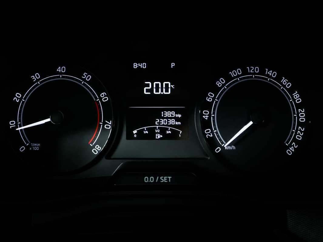 Купить Skoda Rapid, 2020, 22 900 км, фото №10