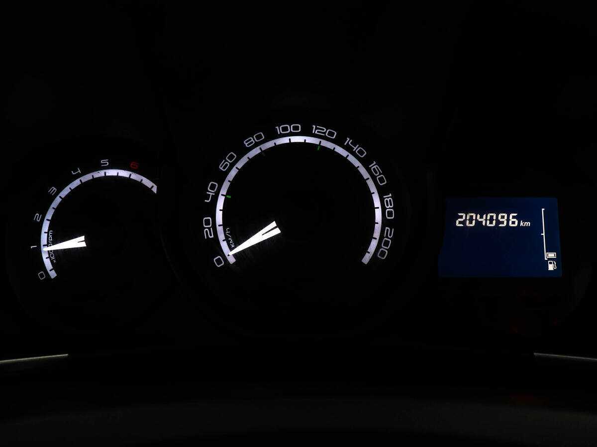 Купить Lada (ВАЗ) XRAY, 2018, 204 094 км, фото №7