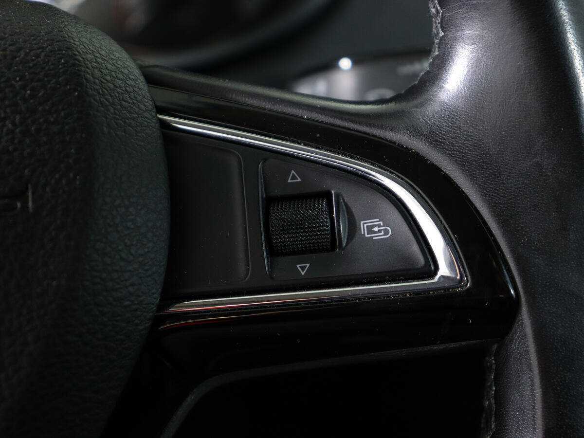 Купить Skoda Octavia, 2014, 124 000 км, фото №17