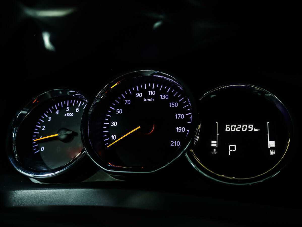 Купить Renault Logan, 2019, 59 080 км, фото №14