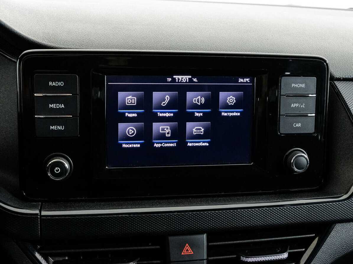 Купить Volkswagen Polo, 2020, 135 993 км, фото №15