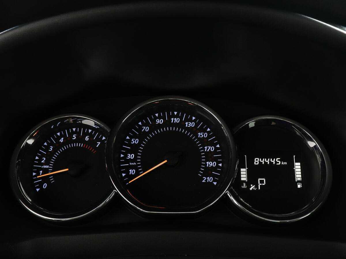 Купить Renault Logan Stepway, 2020, 84 438 км, фото №11