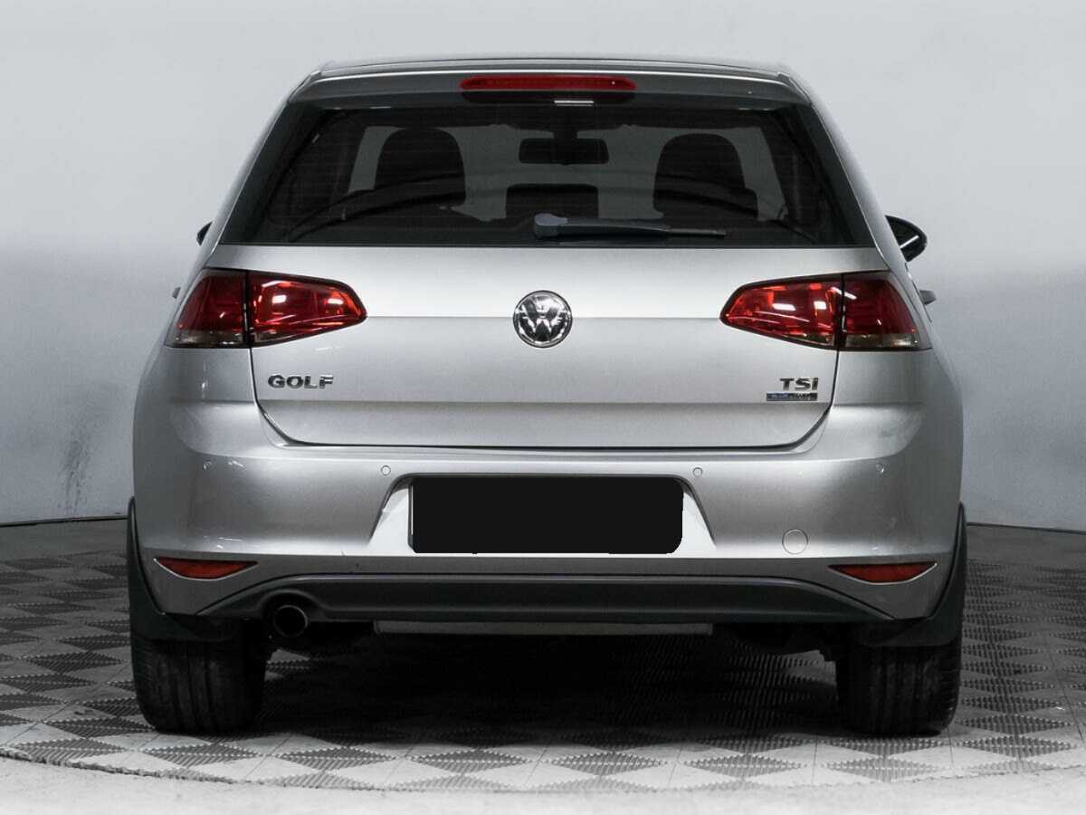 Купить Volkswagen Golf, 2013, 110 000 км, фото №6